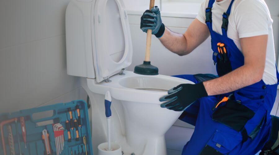 Local 24/7 Emergency Plumbing in Eustis, ME